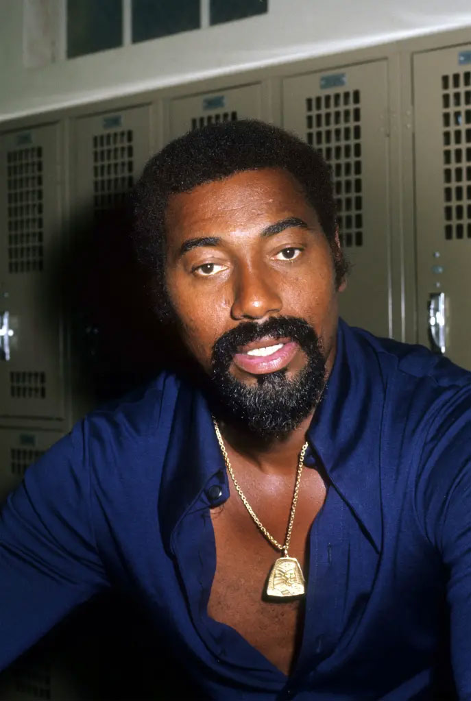 Wilt Chamberlain's former bachelor pad hits market for $14.9M